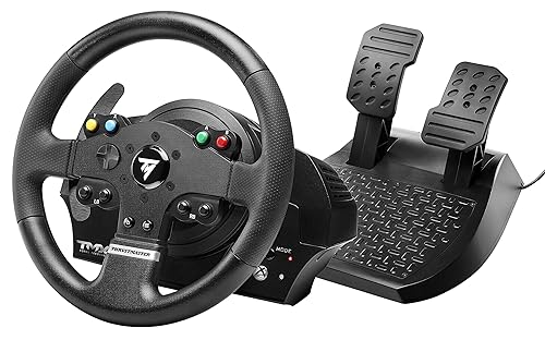 Thrustmaster TMX Force Feedback Racing Wheel (Xbox Series X/S,One